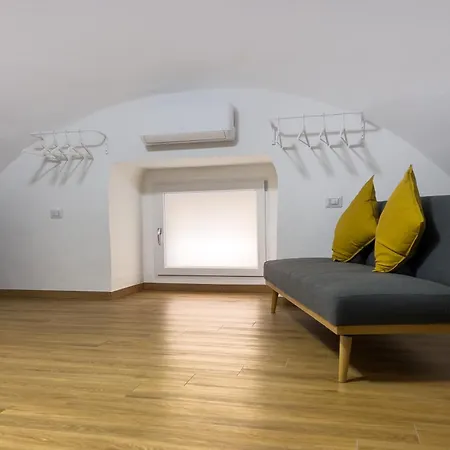 Torrione Appartement *