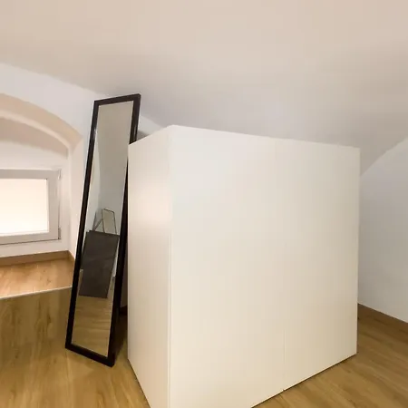 Torrione Appartement