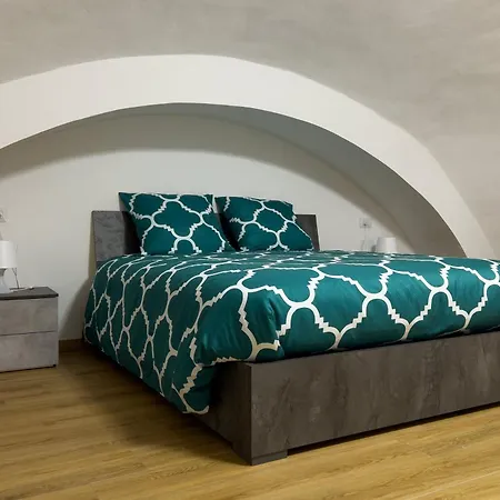 Appartement Torrione